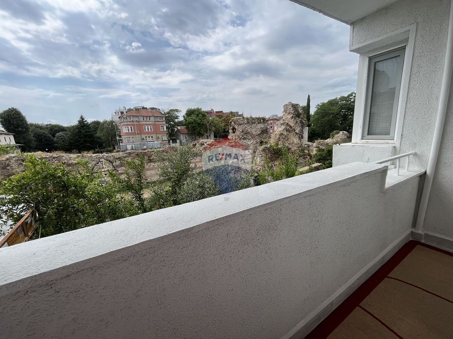 Тристаен апартамент, Гръцка махала, гр. Варна ТМ