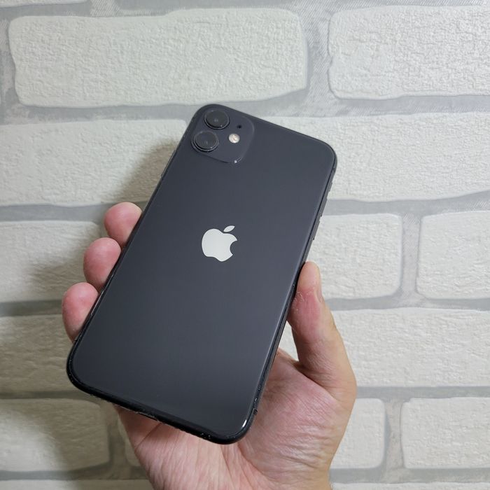 IPhone 11  64 GB