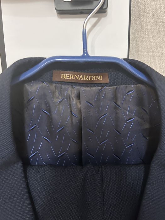 Костюм мужской оригинал