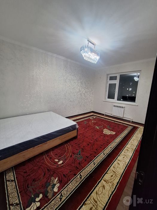Сергели метро 3 бекат
