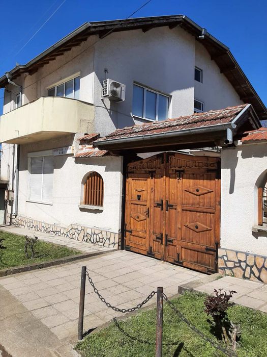 Продава се Къща в с. Бързина, Област Враца - 750 кв.м за 44 €/кв.м - Снимка #22