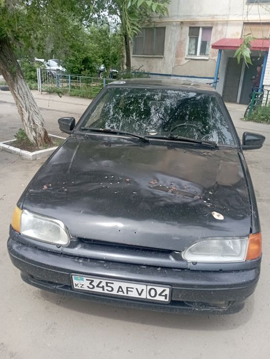 Продам авто ваз 2114