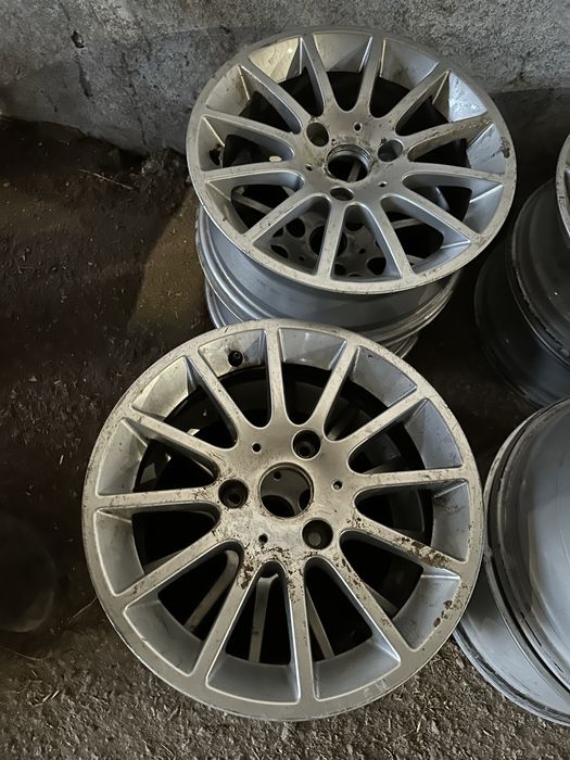 Джанти за smart