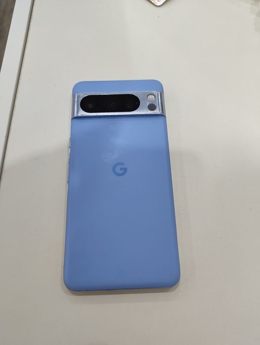 Google Pixel 8 Pro