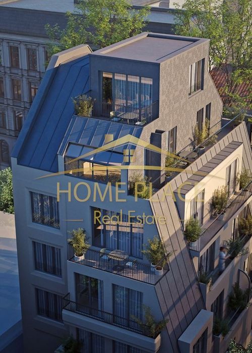 Продава се Двустаен апартамент в Варна, Център - 62 кв.м за 2039 €/кв.м - Снимка #3