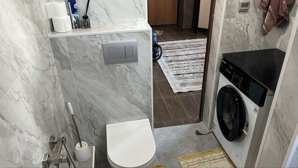 Уютный  дом 6 ауыл