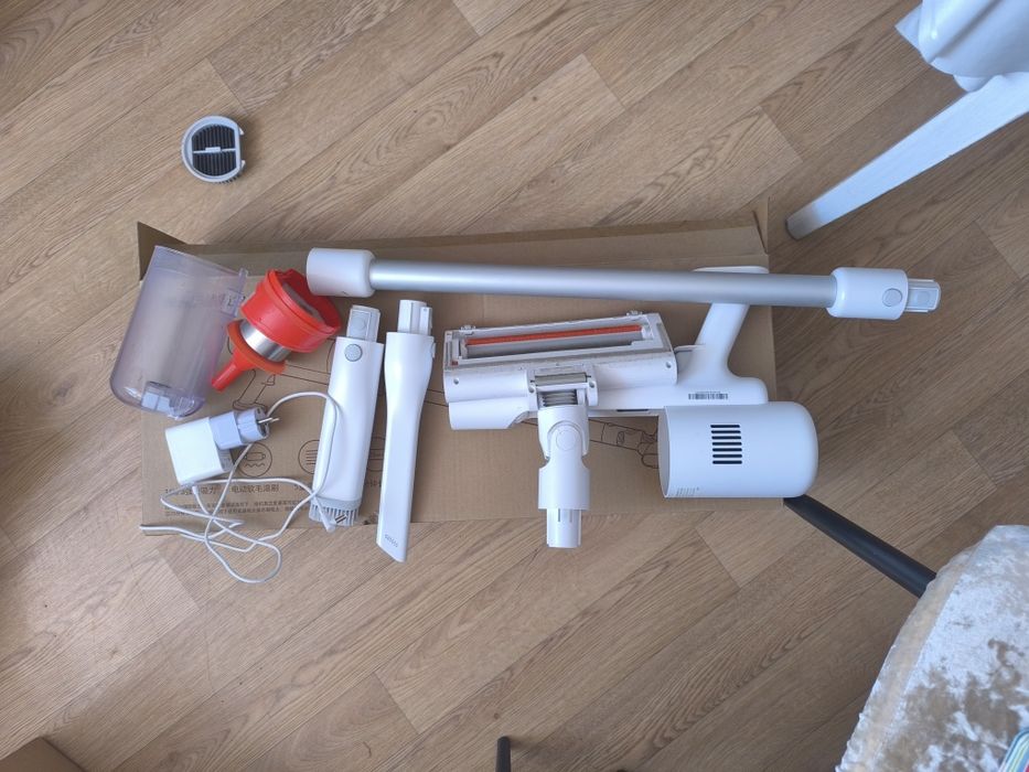 Продам Электро веник