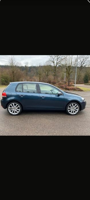 Volkswagen  Golf 6 /1.4/ EURO 5