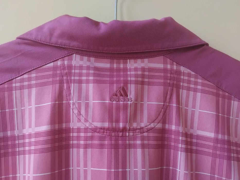 Adidas -  100% оригинална дамска тениска