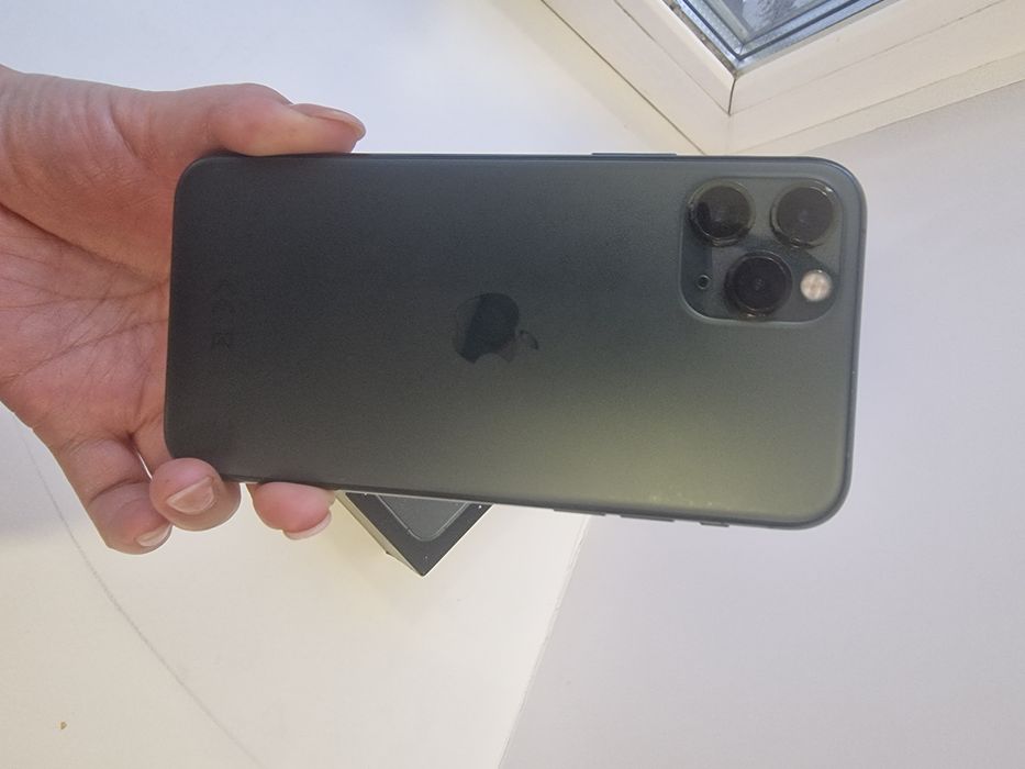 IPhone 11 pro 512гб