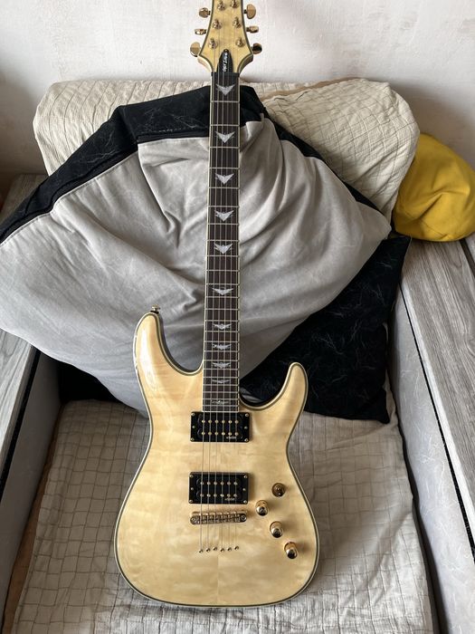 Schecter Omen Extreme 6