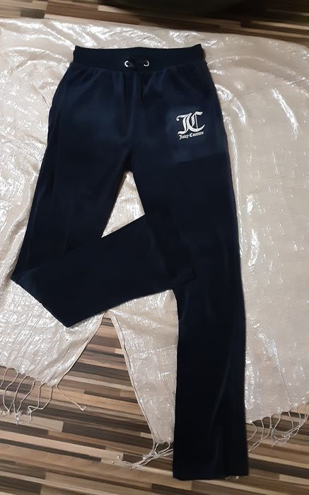 JUICY COUTURE оригинален детски панталон