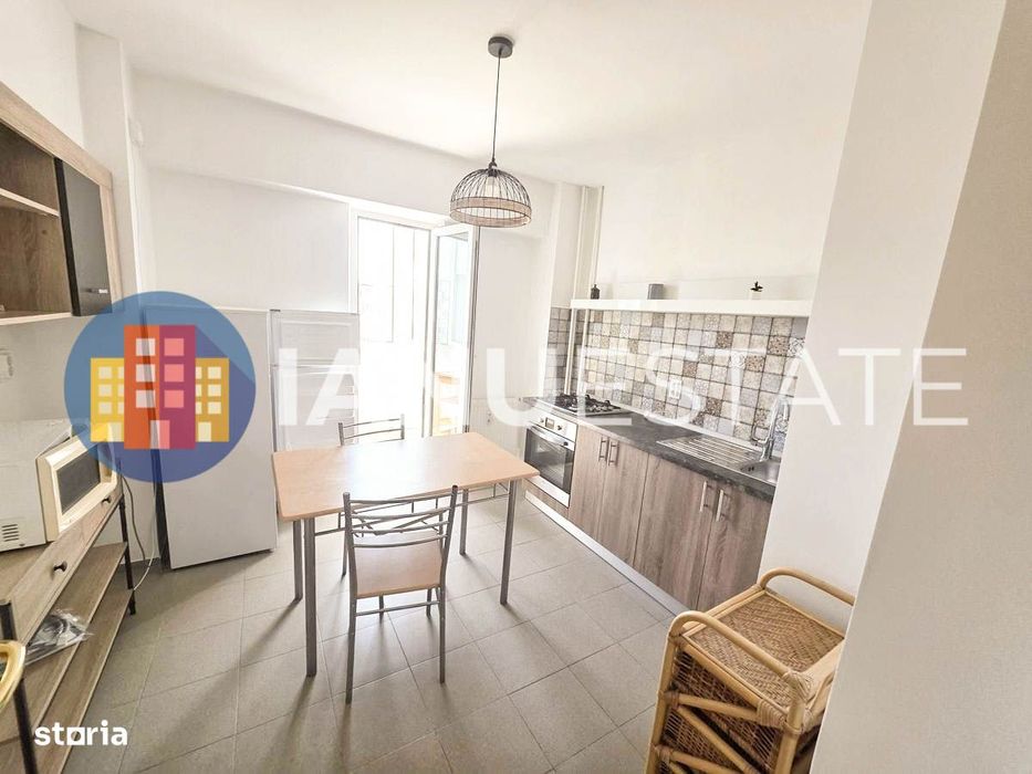 Piata Muncii 5` Metrou Calea Calarasi Decebal Rond Alba Iulia Renovat