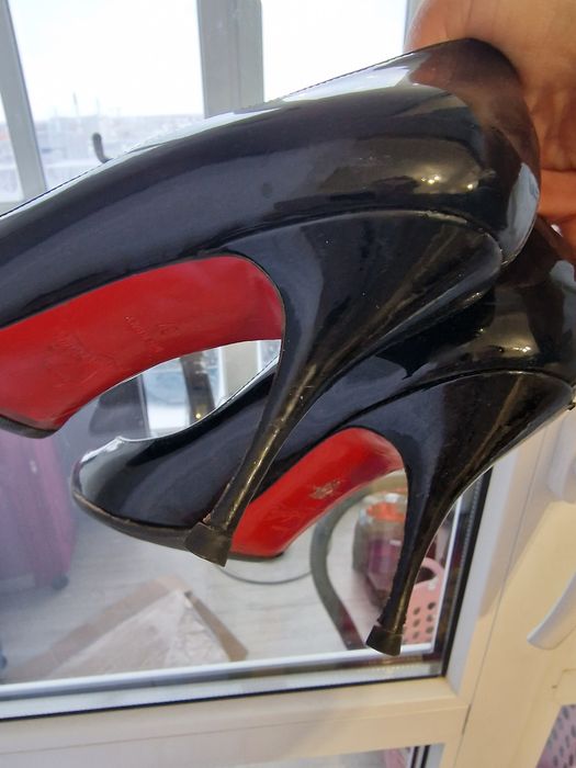 Туфли Louboutin оригинал