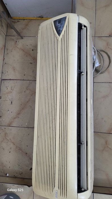 Aer Conditionat  1200 funcționează