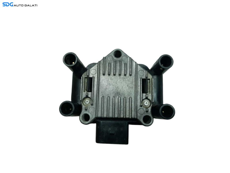 Bobina Inductie Seat Toledo 2 1.4 APE BCA AXP AHW 1998 - 2005 Cod 880003 ERA880003 [N0545]