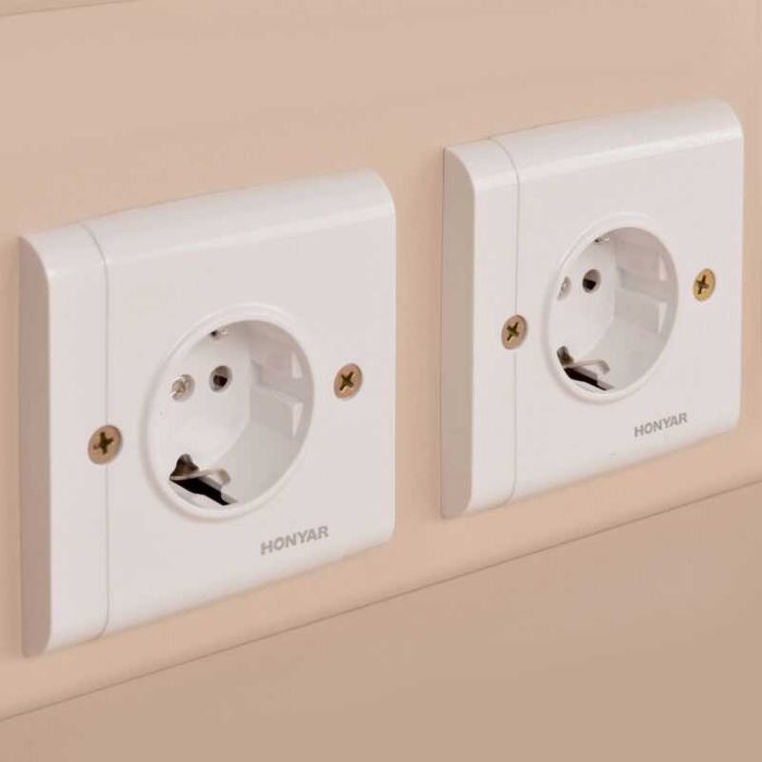 Рецепция, HM2068.02, Два цвята, Пдч, 240х80х106см