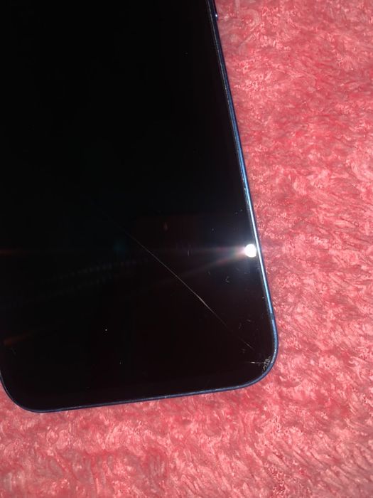 iPhone 13 256GB Blue