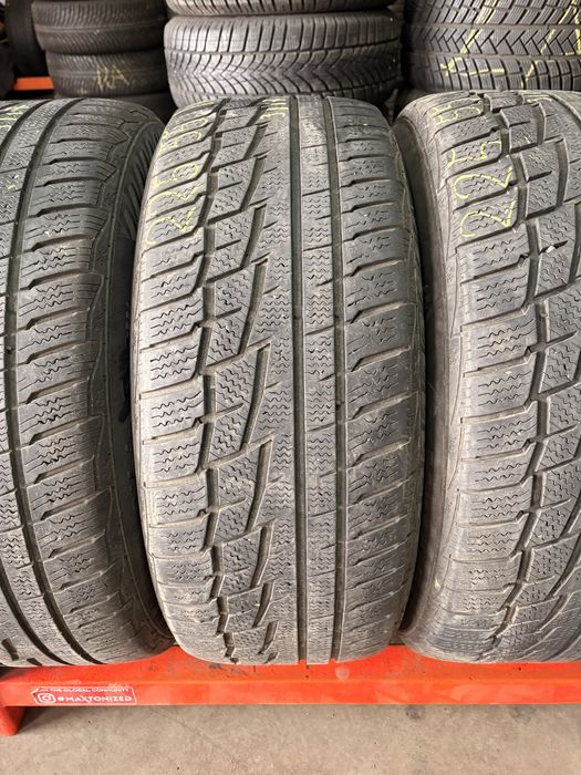Anvelope iarna 225/55/16 Matador Sibir Snow 225 55 16 R 16