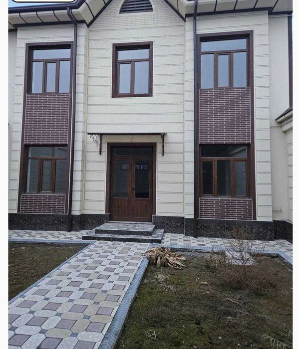Продажа Евродома в Ханабаде, 3-сотки (N 12545 )