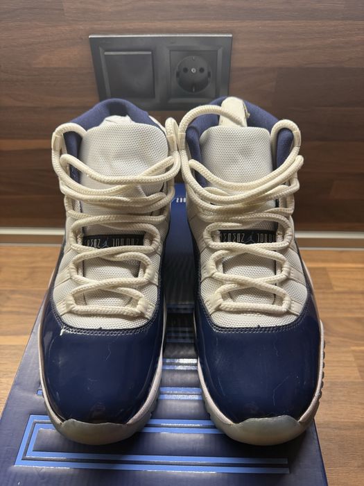 Jordan Retro 11 44eu