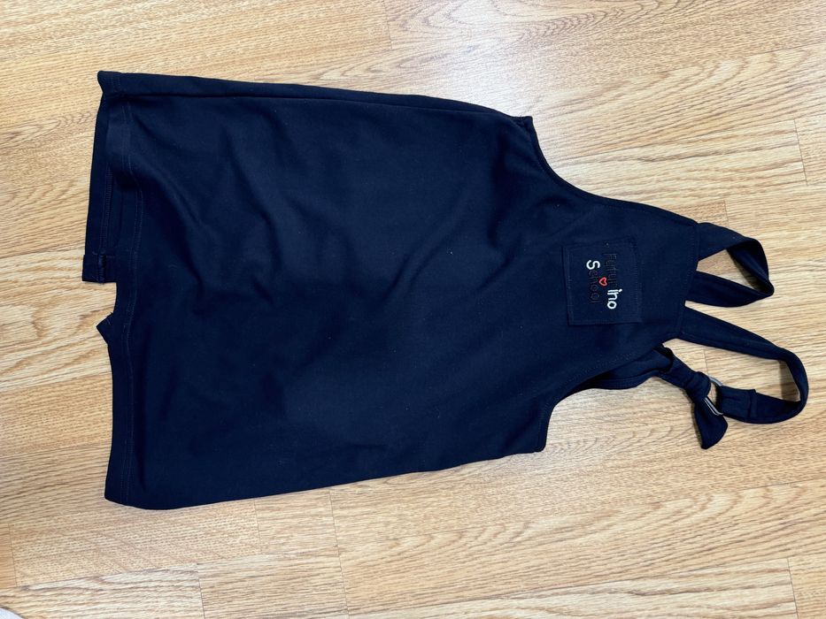 Сарафан на 7 лет