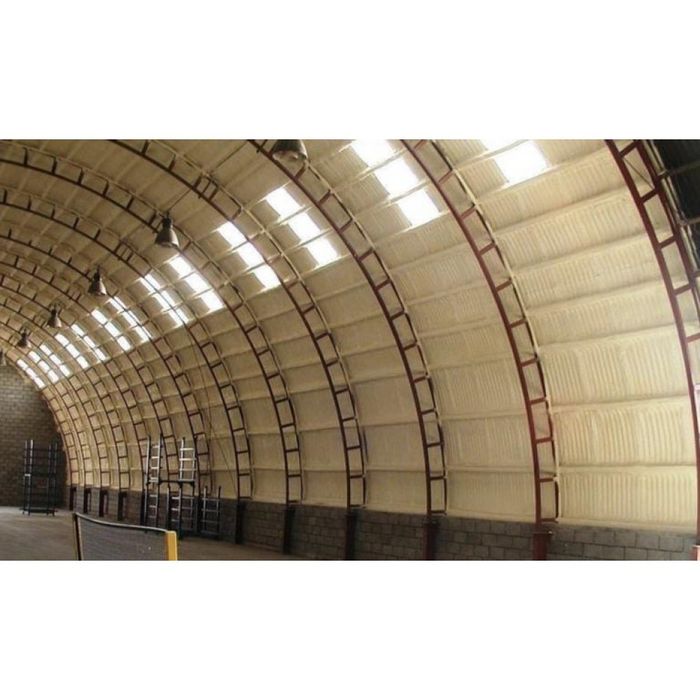 Pena sepish xizmati — Sifatli issiqlik izolatsiyasi (PPU)