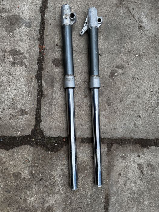 Vand suspensie fata husqvarna