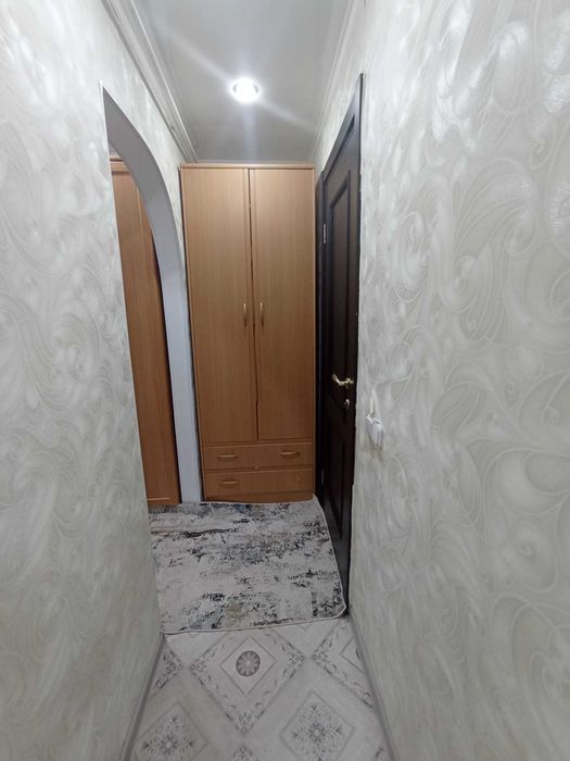 Продам 2 комн. квартиру в Уральске