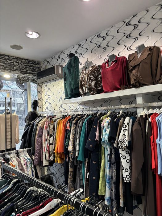 Магазин-разработен бизнес