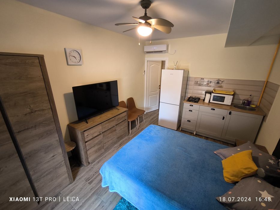 Cazare / închiriez garsoniera în Mamaia Nord –  zona Lidl