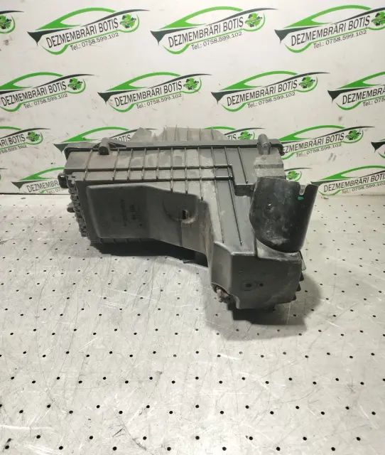 Carcasa filtru aer Peugeot 407 2007 1.6 HDi MT (109 hp)