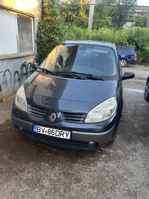 Vand/Dezmembrez Renault Scenic 2 -1,5 DCI -179000 km