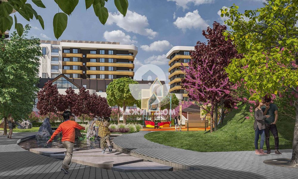 Продава се Двустаен апартамент в Бургас, Славейков - 63 кв.м за 729 €/кв.м - Снимка #7