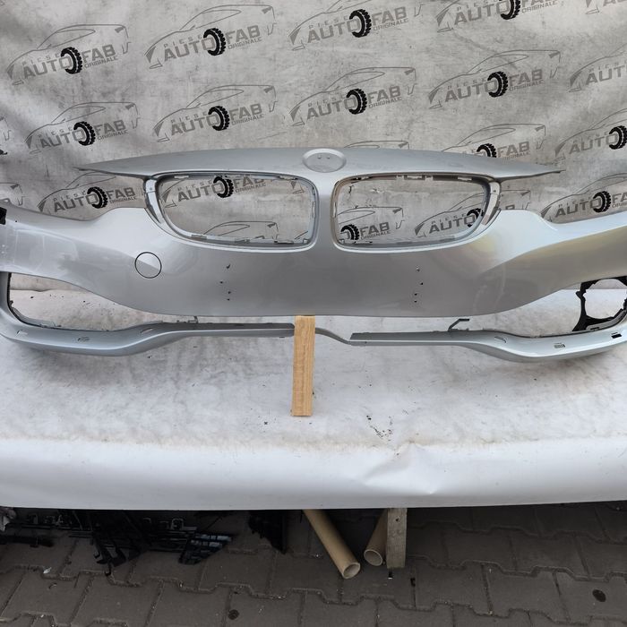 Bara fata BMW Seria 4 F32-F33-F36 LCI Sportline an 2017-2018-2019-2020
