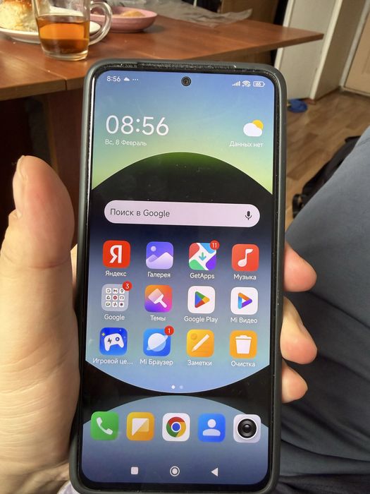 Продам редми 14