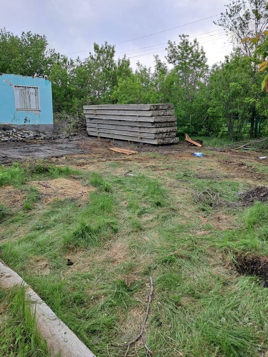 Строительный материал