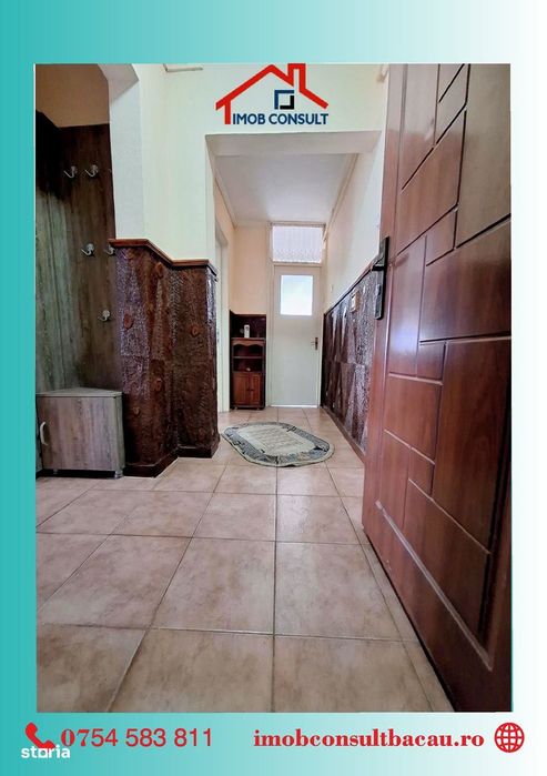 Apartament 2 camere decomandat – Mioritei! CE1585