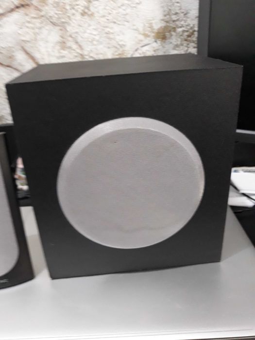 Creative soundbar SBS 380