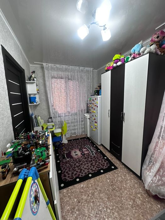 Продам 2 комн квартиру в районе Погодина