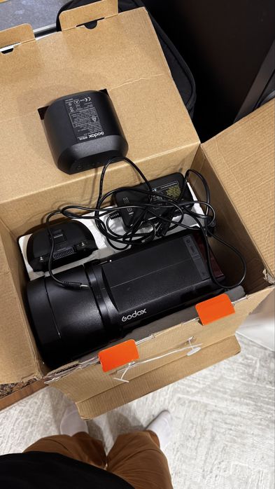 Срочно Godox AD600 pro