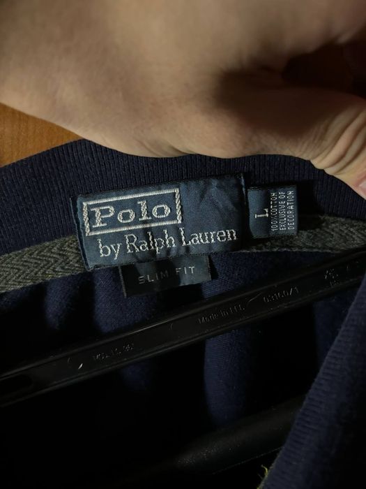 Polo Ralph Lauren