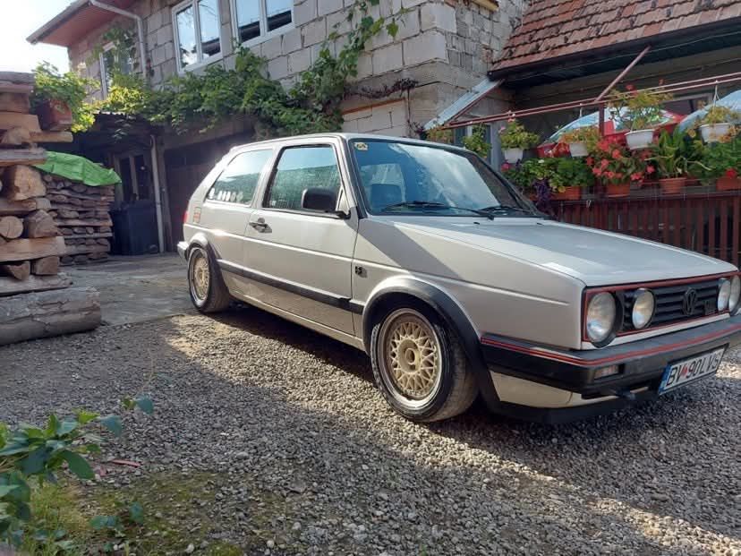 KING GOLF 1〜40 mk1 golf ' Volkswagen ' OLX.ro