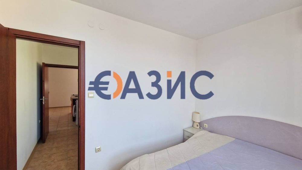 Продава се Тристаен апартамент в Свети Влас - 82 кв.м за 691 €/кв.м - Снимка #14