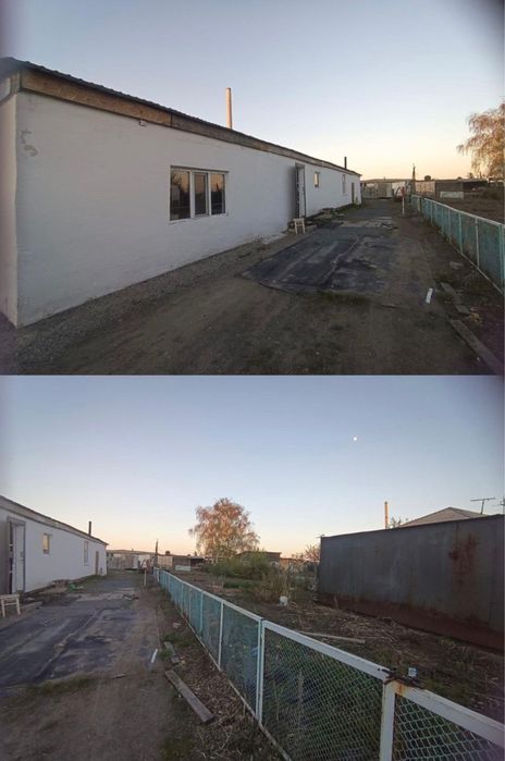 Продам дом 3-х комнатную