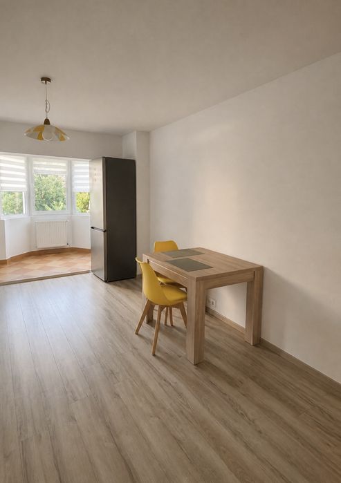 PROPRIETAR - Închiriez apartament 2 camere decomandat – Plopilor | Parcul Iuliu Hațieganu | Parcare + AC | 55 mp
