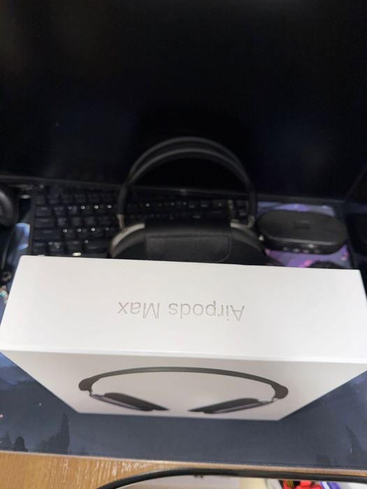 AirPods Max 2 desing