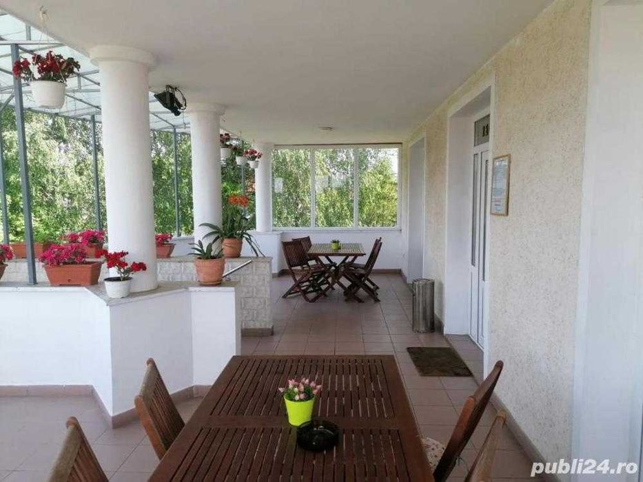 Corunca MS - De inchiriat spatiu locativ de 750 mp