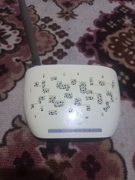 Роутер TP-LINK б/у