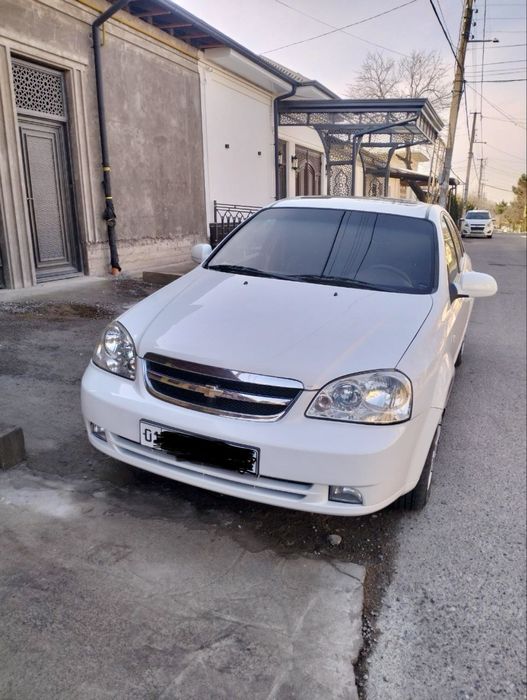 лачетти аренда с выкупом